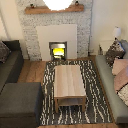 Galway City Cottage Ngoại thất bức ảnh