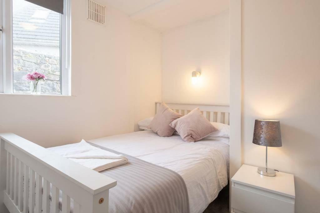 Galway City Cottage Ngoại thất bức ảnh