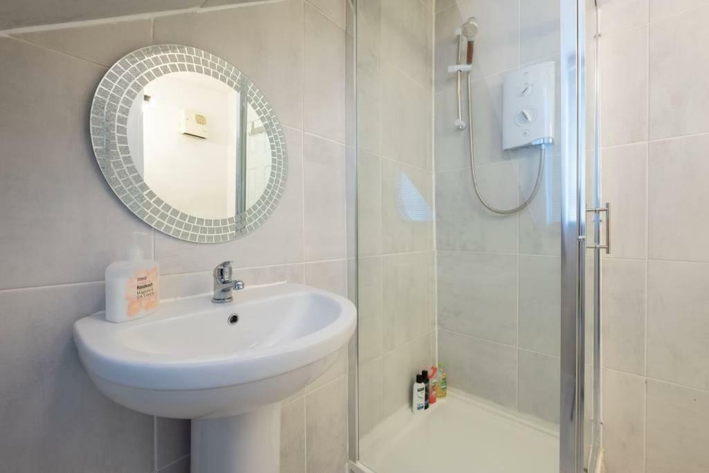 Galway City Cottage Ngoại thất bức ảnh