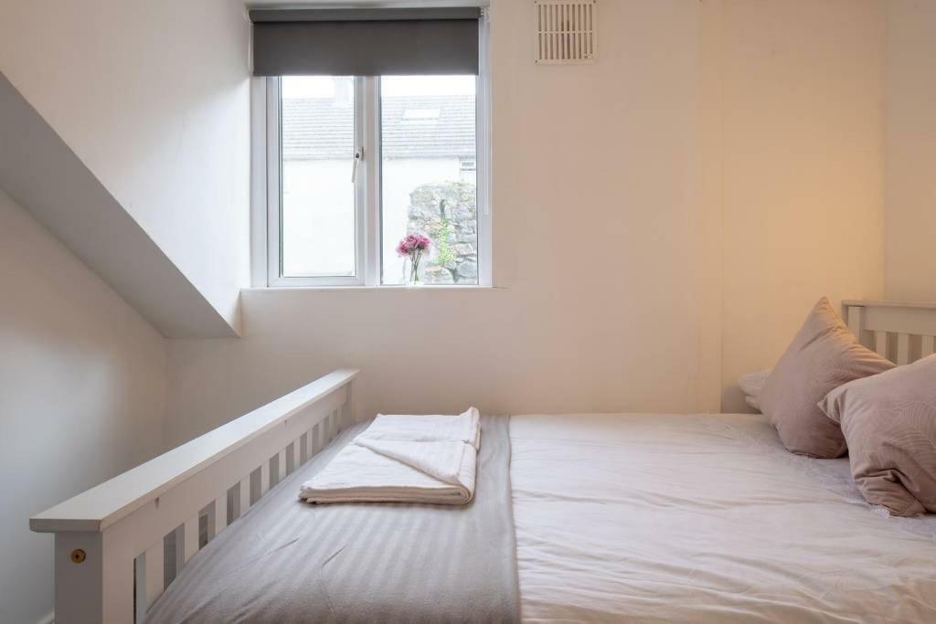 Galway City Cottage Ngoại thất bức ảnh